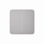 Valguslüliti SoloButton (1-gang/2-way) White