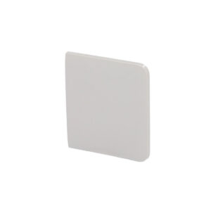 Valguslüliti SideButton (1-gang/2-way) White