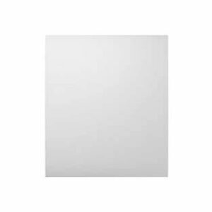 Valguslüliti CenterButton (1-gang/2-way) White