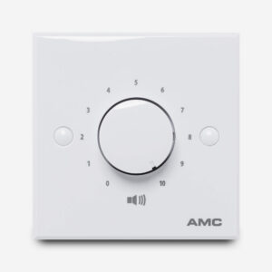 Regulaator VC5RX 100V