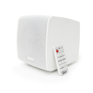 Aktiivkõlarid EMOTUS5PBWH valge