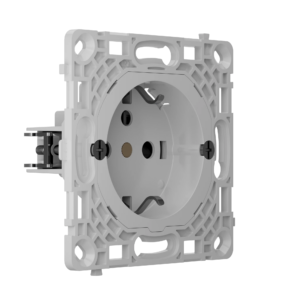 Pistikupesa OutletCore smart type F 55