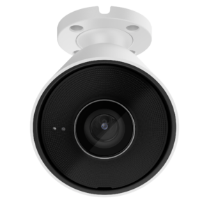 IP kaamera BulletCam 5MP 2,8mm toru ASP valge