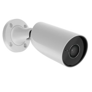 IP kaamera BulletCam 8MP 2,8mm toru ASP valge
