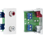 1/2 poolik seinapaneel WP-42R 22.5x45x33.3