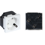 Seinapaneel WP-44S + maandus 45x45x40.