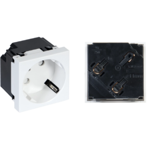 Seinapaneel WP-44S + maandus 45x45x40.