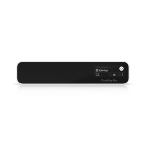 LAN ülekanne UCK-G2-SSD Cloudkey+ juhtmevaba