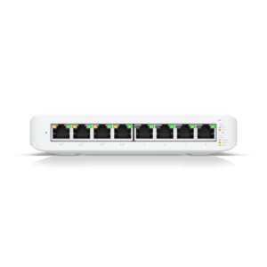 Switch USW-Lite-8-PoE 4 GbE PoE+ 4 GbE