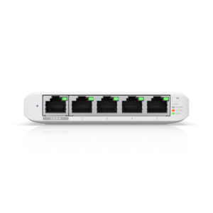 Switch USW-Flex-Mini 4GbE