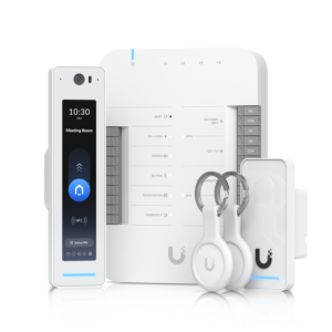 UniFi G3 Starter Kit Pro UA-G3-SK-Pro