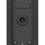 Intercom süvispaigalduskarp UACC-Intercom-FM 375.3x164.2x46mm must