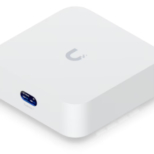 Cloud Gateway UX7 10GbE valge