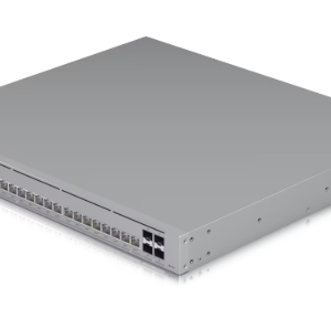 PoE switch USW-Pro-HD-24-PoE (600W) 1.3" hõbe