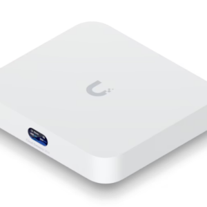 Cloud Gateway UCG-Ultra 30+ UniFi valge