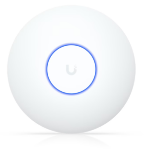 AP U7-Lite WiFi 7 4 striimi valge