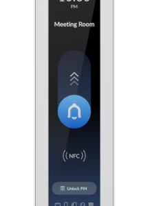 Kaardilugeja Pro UA-G3-Pro-W sise/väli NFC + fono touch pass tugi valge