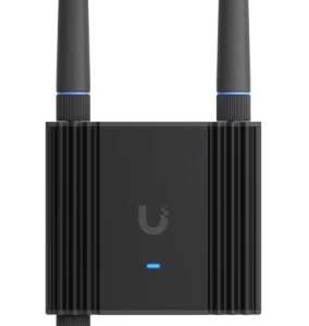 Mobiilne Ruuter Ultra UMR-Ultra must