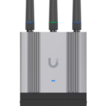 Mobiilne industriaalne Ruuter UMR-Industrial must/hõbe