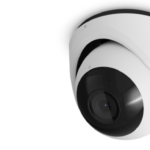 Kaamera UVC-G6-Turret-W 8MP G6 kuppel valge