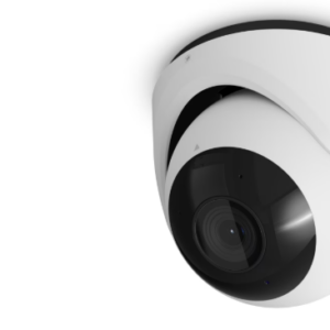 Kaamera UVC-G6-Turret-W 8MP G6 kuppel valge