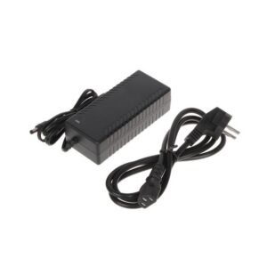 Stabiliseeritud väljundpingega toiteplokk 48VDC 3.0A • sisendpinge 220-240V, pistik 5.5mm/2.1mm