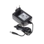 Stabiliseeritud väljundpingega toiteplokk 5VDC 4.0A • sisendpinge 100-240V, pistik 5.5mm/2.1mm