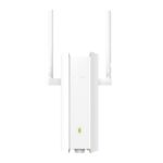 TP-Link EAP625-Outdoor Omada AX1800 Access Point W-Fi 6 • 2.4GHz@574Mbps / 5GHz@1201Mbps IP67