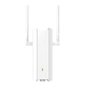 TP-Link EAP625-Outdoor Omada AX1800 Access Point W-Fi 6 • 2.4GHz@574Mbps / 5GHz@1201Mbps IP67