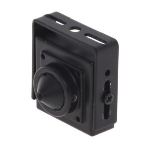 Multisüsteemne APTI-H14MP-37 720p plaatkaamera • pinhole 3.7mm (55°) • HD-CVI, AHD, TVI, CVBS