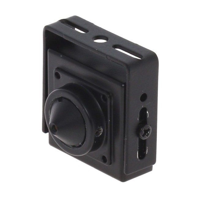 Multisüsteemne APTI-H14MP-37 720p plaatkaamera • pinhole 3.7mm (55°) • HD-CVI, AHD, TVI, CVBS 1 Multisüsteemne APTI-H14MP-37 720p plaatkaamera • pinhole 3.7mm (55°) • HD-CVI, AHD, TVI, CVBS