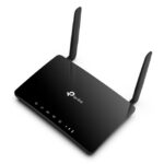 TP-Link Archer MR500 4G+ Cat6 AC1200 ruuter • 300/50Mbps  2.4GHz@300Mbps 5GHz@867Mbps