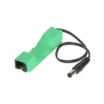 PoE toite adapter • PoE sisend 35-56VDC - väljund 5VDC ja LAN port
