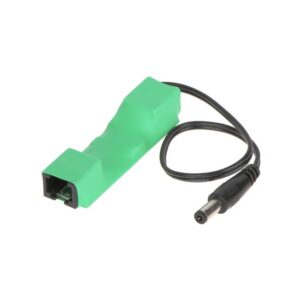 PoE toite adapter • PoE sisend 35-56VDC - väljund 5VDC ja LAN port