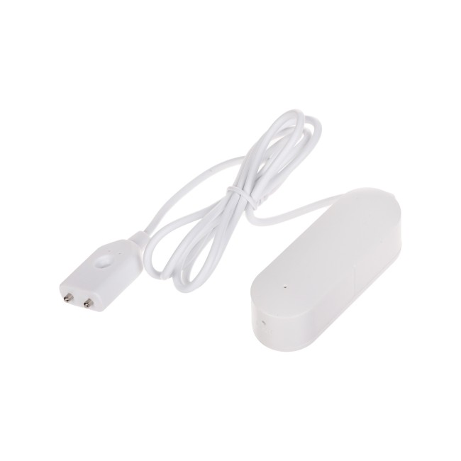 TUYA vee lekke andur patarei toitega Wi-Fi 2.4 GHz sisetingimustesse 1 TUYA vee lekke andur patarei toitega Wi-Fi 2.4 GHz sisetingimustesse