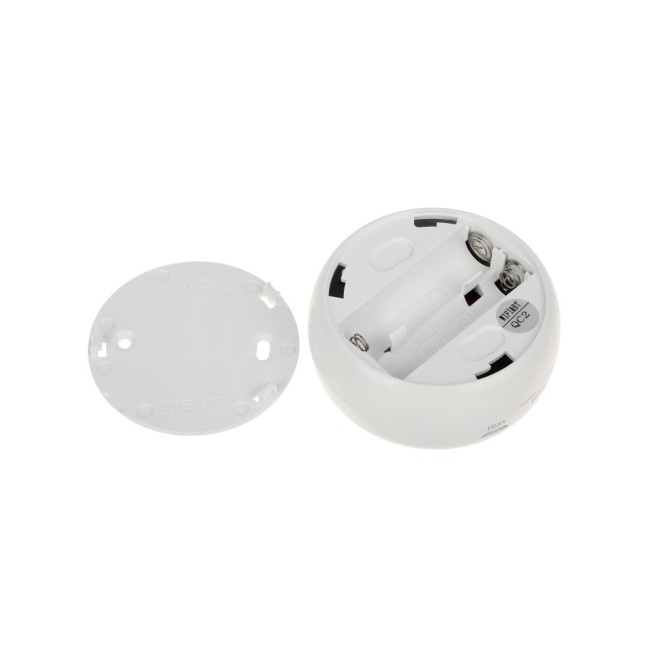 Tuya THD1-TUYA wi-fi temperatuuri ja õhuniiskuse andur ekraaniga, patarei toide 2 Tuya THD1-TUYA wi-fi temperatuuri ja õhuniiskuse andur ekraaniga, patarei toide - Image 2