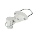 Reguleeritav kinnitusjalg Ubiquiti Loco kinnitamiseks mastile