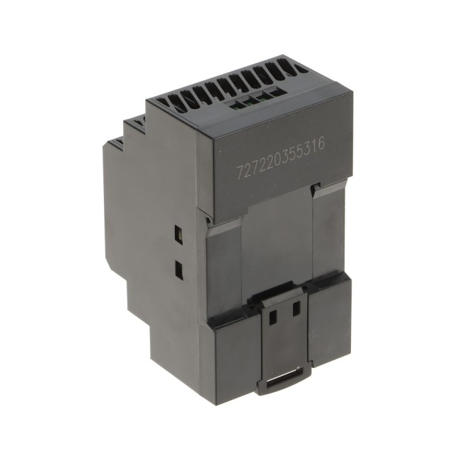 Toiteplokk DIN liistule 12V 4.5A 2 Toiteplokk DIN liistule 12V 4.5A - Image 2