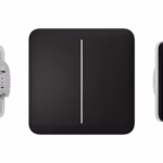 Ajax LightSwitch - nutikas valguslüliti