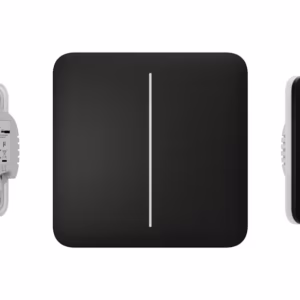 Ajax LightSwitch - the smart light switch