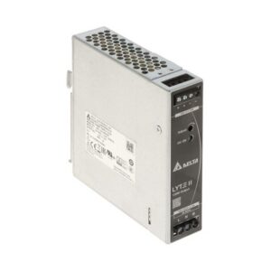 Toiteplokk DIN liistule 12V 10A