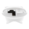 TP-Link EAP110-Outdoor Omada pääsupunkt AP välitingimustesse • 2.4GHz IEEE 802.11n/g/b 300/54/11Mbps 10 TP-Link EAP110-Outdoor Omada pääsupunkt AP välitingimustesse • 2.4GHz IEEE 802.11n/g/b 300/54/11Mbps - Image 10