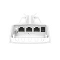 TP-Link Omada EAP215-BRIDGE KIT Wi-Fi link kuni 5 km • 5GHz 867Mbps, 24V passive PoE, 12VDC 8 TP-Link Omada EAP215-BRIDGE KIT Wi-Fi link kuni 5 km • 5GHz 867Mbps, 24V passive PoE, 12VDC - Image 8