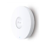 TP-Link EAP613 Omada AX1800 Access Point W-Fi 6 • 2.4GHz@574Mbps / 5GHz@1201Mbps