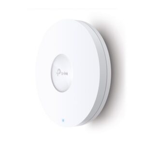 TP-Link EAP610 Omada AX1800 Access Point W-Fi 6 • 2.4GHz@574Mbps / 5GHz@1201Mbps