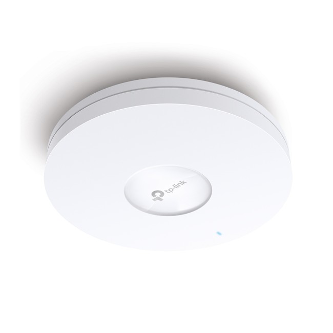 TP-Link EAP610 Omada AX1800 Access Point W-Fi 6 • 2.4GHz@574Mbps / 5GHz@1201Mbps - Image 3