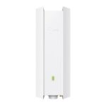 TP-Link EAP650-Outdoor Omada AX3000 Access Point W-Fi 6 • 2.4GHz@574Mbps / 5GHz@2402Mbps IP67