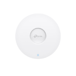 TP-Link EAP670 Omada AX5400 Access Point W-Fi 6 • 2.4GHz@574Mbps / 5GHz@4804Mbps 2.5 Gigabit Ethern.