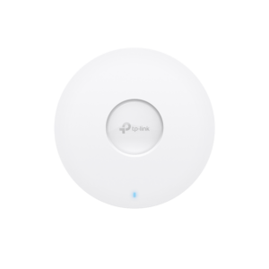 TP-Link EAP670 Omada AX5400 Access Point W-Fi 6 • 2.4GHz@574Mbps / 5GHz@4804Mbps 2.5 Gigabit Ethern.