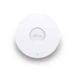 TP-Link EAP653 Omada AX3000 Access Point W-Fi 6 • 2.4GHz@574Mbps / 5GHz@2402Mbps